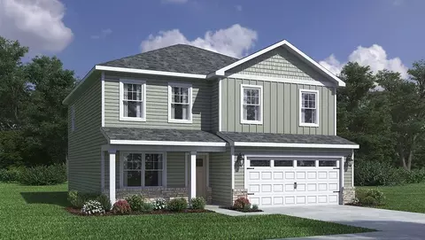 2364 Sierra Trl, Xenia, OH 45385