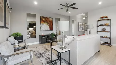 Living - 1935 Jackson St, Cleburne, TX 76033 photo 1 of 1