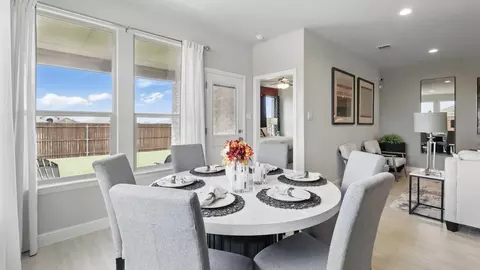 Dining - 1935 Jackson St, Cleburne, TX 76033 photo 1 of 7