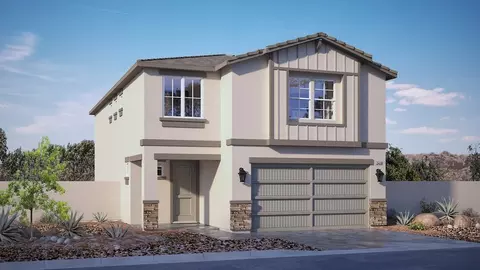 6024 Bamboo Breeze Way, North Las Vegas, NV 89081