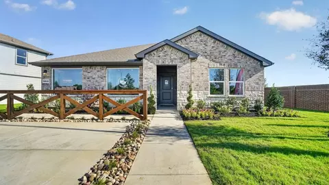 10620 Bloodstone Dr, Crowley, TX 76036