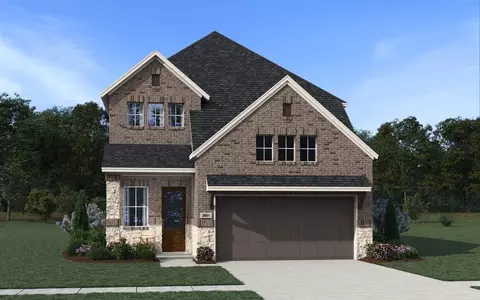 7310 Prairie Lakeshore Ln, Katy, TX 77493