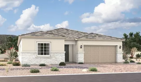 8348 N 186th Ln, Waddell, AZ 85355