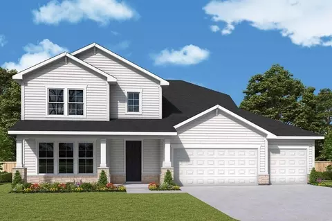 Exterior - 75776 Lily Pond Ct, Yulee, FL 32097 photo 2 of 7