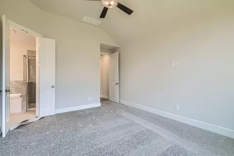 Bedroom - 1809 Hillside Stroll Dr, Lavon, TX 75166 photo 3 of 16