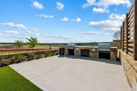 View/Area - 1809 Hillside Stroll Dr, Lavon, TX 75166 photo 13 of 15