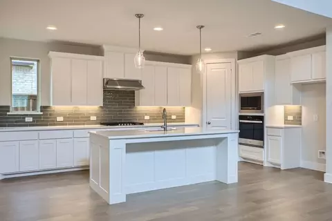 Kitchen - 1809 Hillside Stroll Dr, Lavon, TX 75166 photo 1 of 7