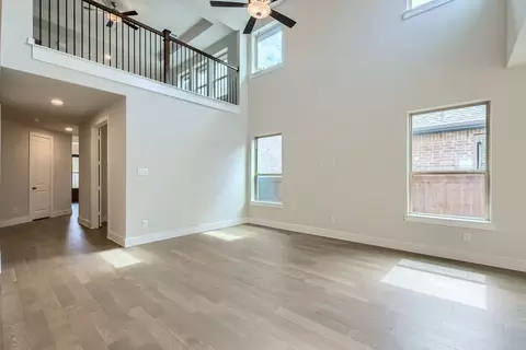 Living - 1809 Hillside Stroll Dr, Lavon, TX 75166 photo 1 of 7