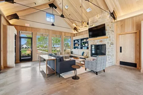 View/Area - 1809 Hillside Stroll Dr, Lavon, TX 75166 photo 6 of 15