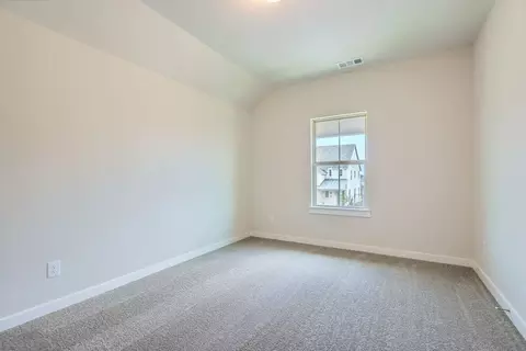Bedroom - 1809 Hillside Stroll Dr, Lavon, TX 75166 photo 7 of 16