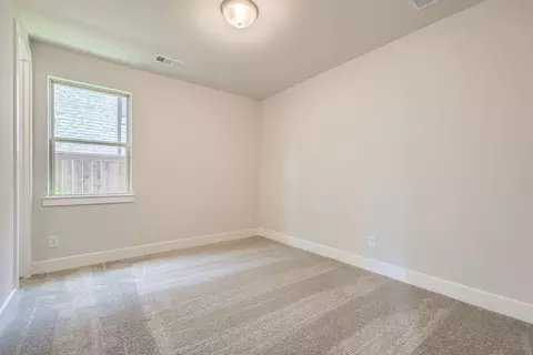 Bedroom - 1809 Hillside Stroll Dr, Lavon, TX 75166 photo 4 of 16