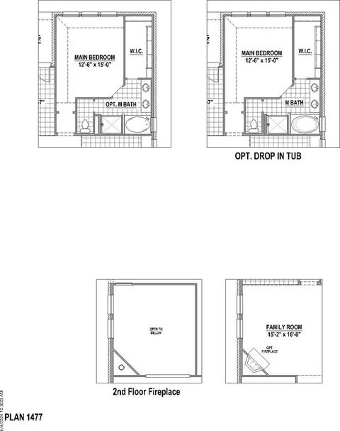 Other - 1809 Hillside Stroll Dr, Lavon, TX 75166 photo 9 of 14