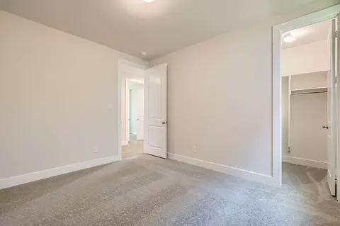 Bedroom - 1809 Hillside Stroll Dr, Lavon, TX 75166 photo 5 of 16