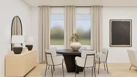 Dining - 417 Sormonne Loop, Kyle, TX 78640 photo 3 of 3