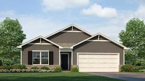 104 Lake Meadows Dr, Smithville, MO 64089