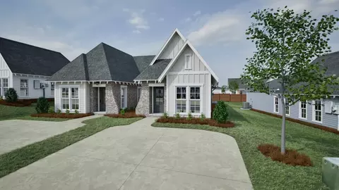 3208 Cap Ct, Auburn, AL 36830