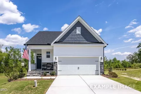 306 Gregory Village Dr, Lillington, NC 27546