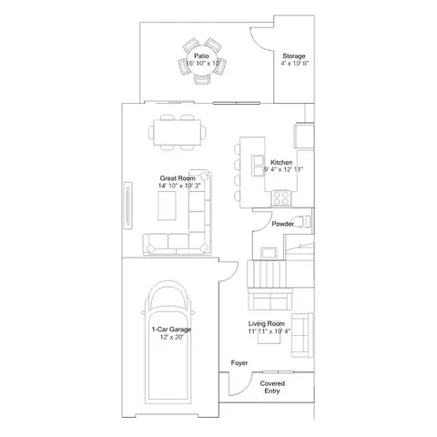 828 SE 23 Ct, Homestead, FL 33035