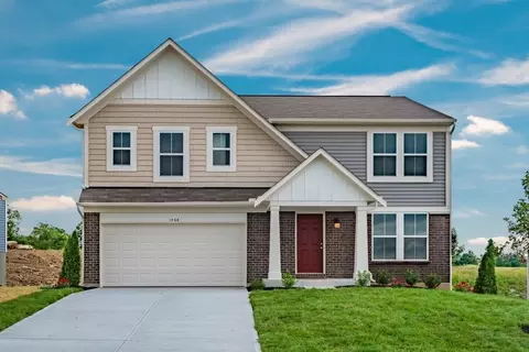 Exterior - 3198 Belleglade Dr, Covington, KY 41015 photo 11 of 14