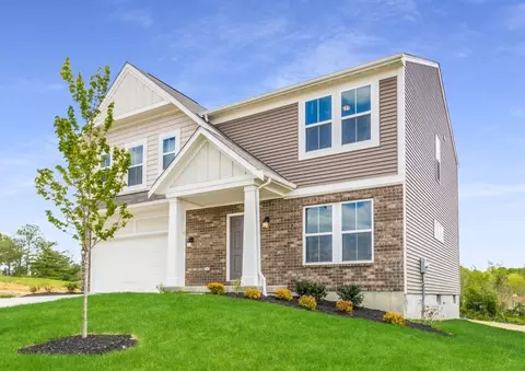 Exterior - 3198 Belleglade Dr, Covington, KY 41015 photo 7 of 14