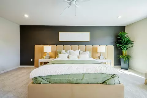 Bedroom - 1322 Trailhead Pl, Harrison, OH 45030 photo 5 of 14