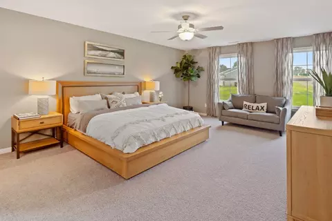 Bedroom - 1322 Trailhead Pl, Harrison, OH 45030 photo 8 of 14