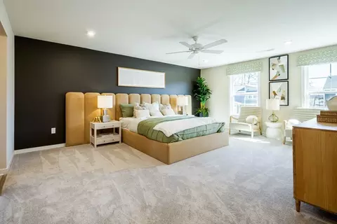 Bedroom - 1322 Trailhead Pl, Harrison, OH 45030 photo 7 of 14
