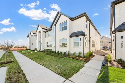 3848 Keya Dr, Prosper, TX 75078