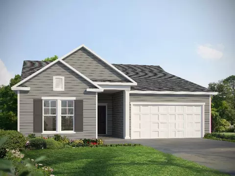 525 Sessile Oak Rd, Savannah, GA 31419