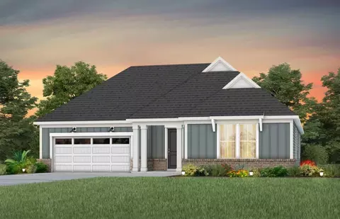 2194 Mineral Springs Ln, Harrisburg, NC 28075