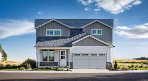 Exterior - 3527 Bethpage Dr, Fort Collins, CO 80524 photo 2 of 6