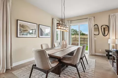 Dining - 3527 Bethpage Dr, Fort Collins, CO 80524 photo 2 of 2