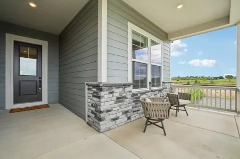 Exterior - 3527 Bethpage Dr, Fort Collins, CO 80524 photo 4 of 6