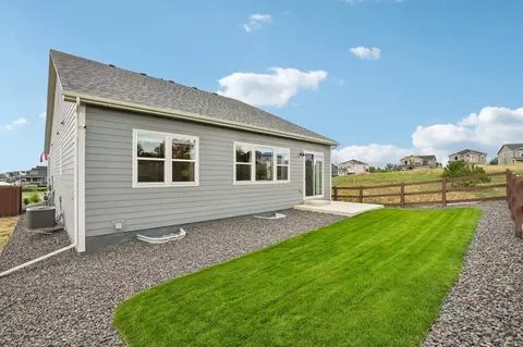 Exterior - 3527 Bethpage Dr, Fort Collins, CO 80524 photo 6 of 6