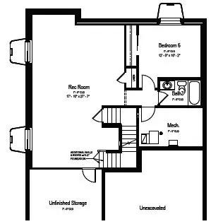 Floorplan - 3527 Bethpage Dr, Fort Collins, CO 80524 photo 3 of 3