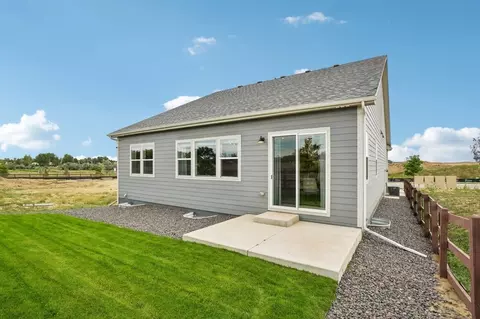 Exterior - 3527 Bethpage Dr, Fort Collins, CO 80524 photo 5 of 6