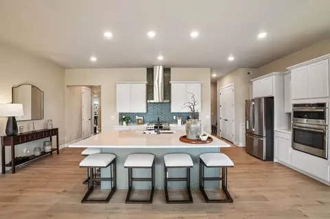 Kitchen - 3527 Bethpage Dr, Fort Collins, CO 80524 photo 3 of 4