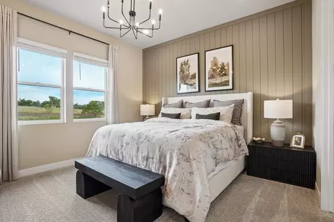 Bedroom - 3527 Bethpage Dr, Fort Collins, CO 80524 photo 1 of 5
