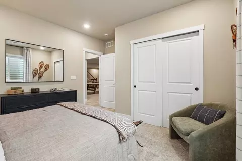 Bedroom - 3527 Bethpage Dr, Fort Collins, CO 80524 photo 5 of 5