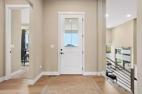 Entry Way - 3527 Bethpage Dr, Fort Collins, CO 80524 photo 1 of 3