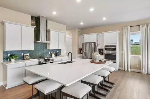 Kitchen - 3527 Bethpage Dr, Fort Collins, CO 80524 photo 4 of 4