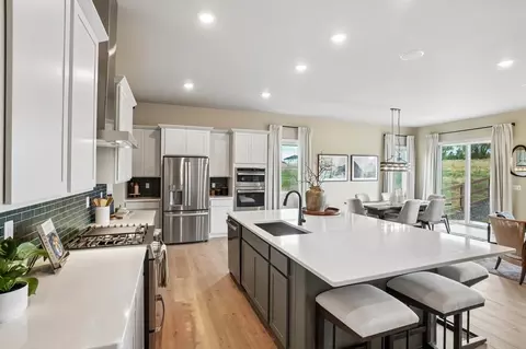Kitchen - 3527 Bethpage Dr, Fort Collins, CO 80524 photo 2 of 4