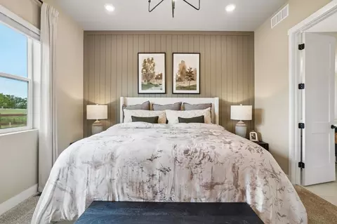 Bedroom - 3527 Bethpage Dr, Fort Collins, CO 80524 photo 2 of 5