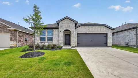 123 Lucy Ln, Rhome, TX 76078