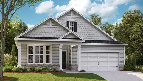 2207 Quinn Dr, White House, TN 37188