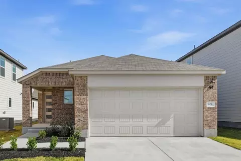 104 Breccia Trl, Liberty Hill, TX 78642
