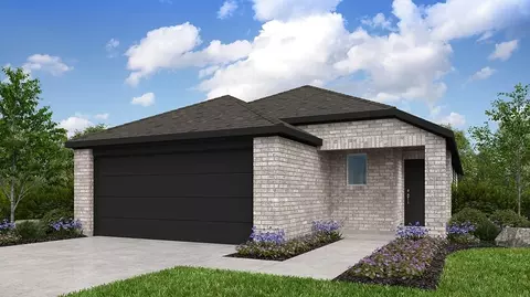 104 Breccia Trl, Liberty Hill, TX 78642