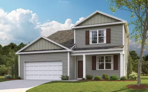 Exterior - 1002 Persimmon Holw, Greeneville, TN 37745 photo 2 of 5