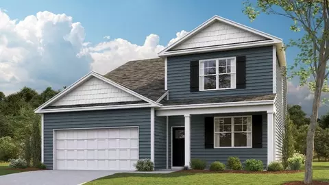 Exterior - 1002 Persimmon Holw, Greeneville, TN 37745 photo 1 of 4