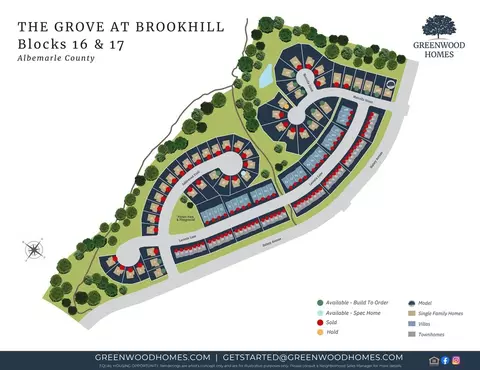 View/Area - 1406 Marcella St, Charlottesville, VA 22911 photo 13 of 13